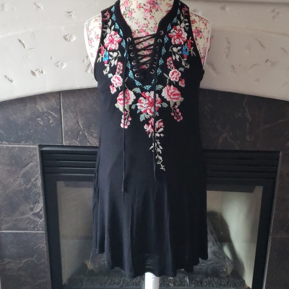 Altar 'd state dress